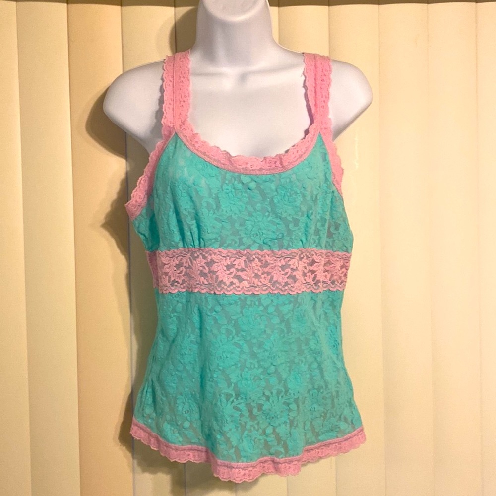 Hanky Panky Camisole - L - NWOT